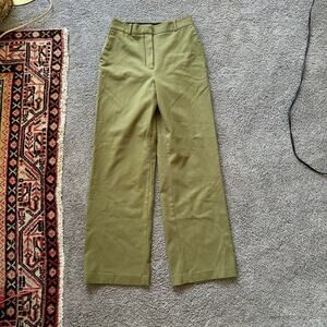 Babaton Agency Pants